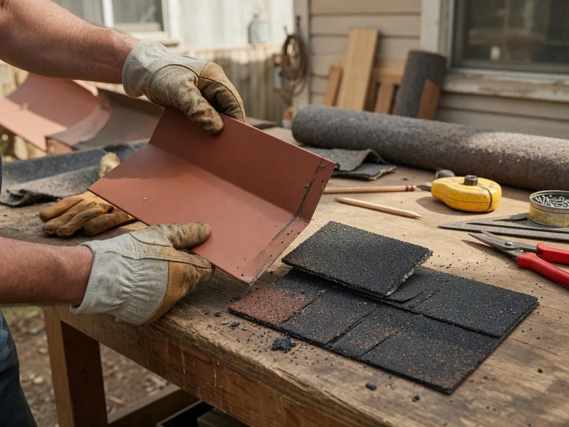 Roof Repair company in New Egypt, NJ